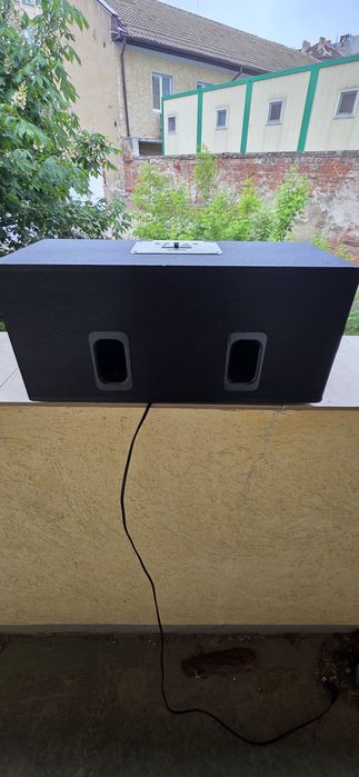 iWantit Docking Speaker,мощтна bluetooth колона