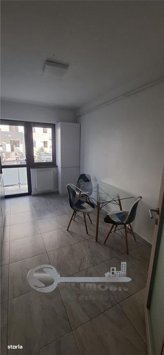Apartament 3 camere | Bucium Confort | 2 băi |