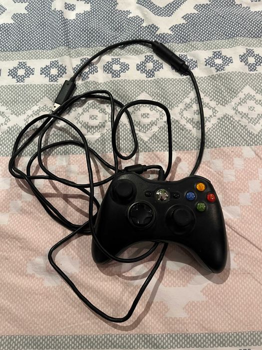 Controller Xbox 360