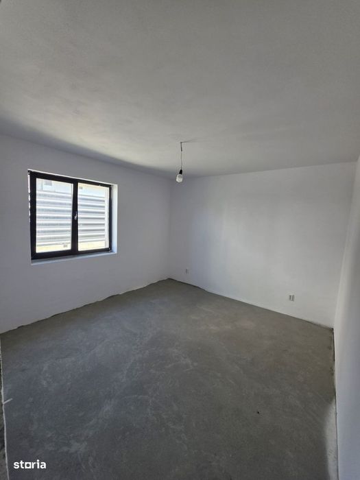 Casa parter Bradu