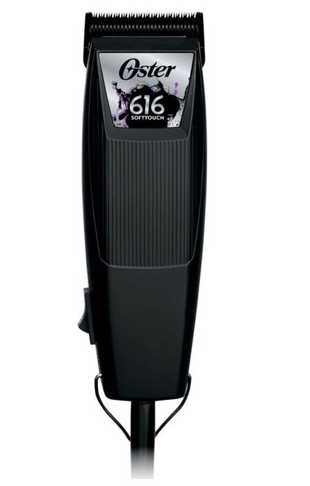 Oster 616 Soft touch профессиональный машинка для стрижки волос