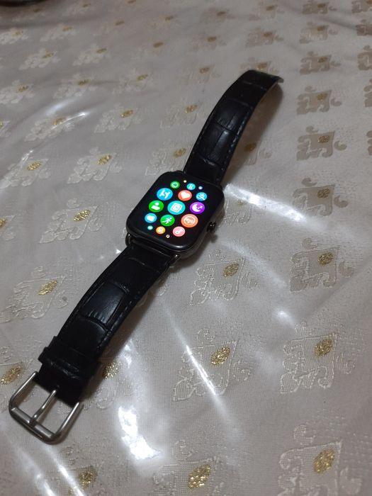 HAYLOU RS4 Plus Smartwatch (orginal)