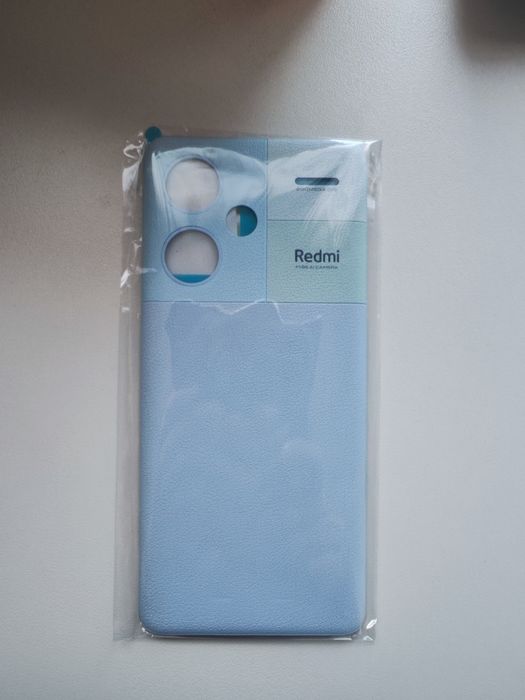 Xiaomi Redmi Note 13 Pro 4G/Note 13 4G/Note 13 ProPlus заден капак