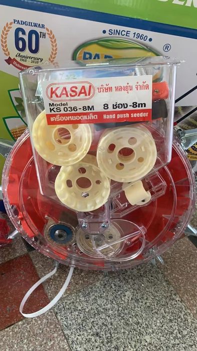 Ручная сеялка Универсальный оптом