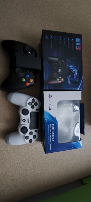Gamepad playstation Xbox