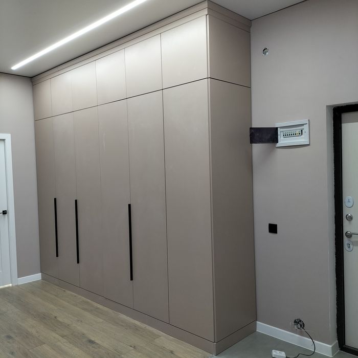 Мебель на заказ!