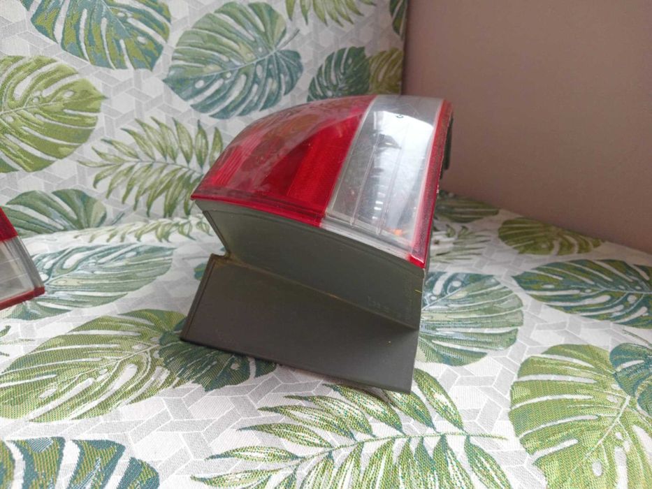 Стоп за Хюндай Соната / Hyundai Sonata V