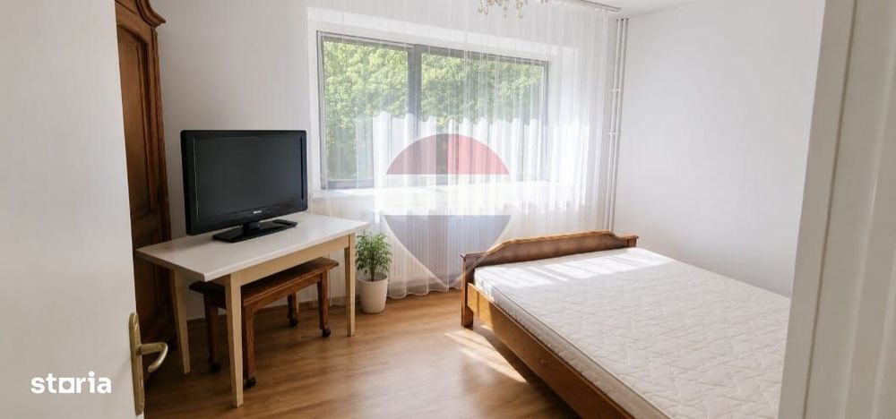 Apartament 2 camere -Zona linistita