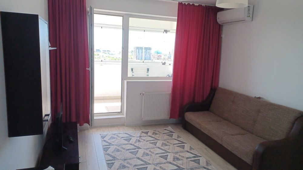 Propietar 2 camere