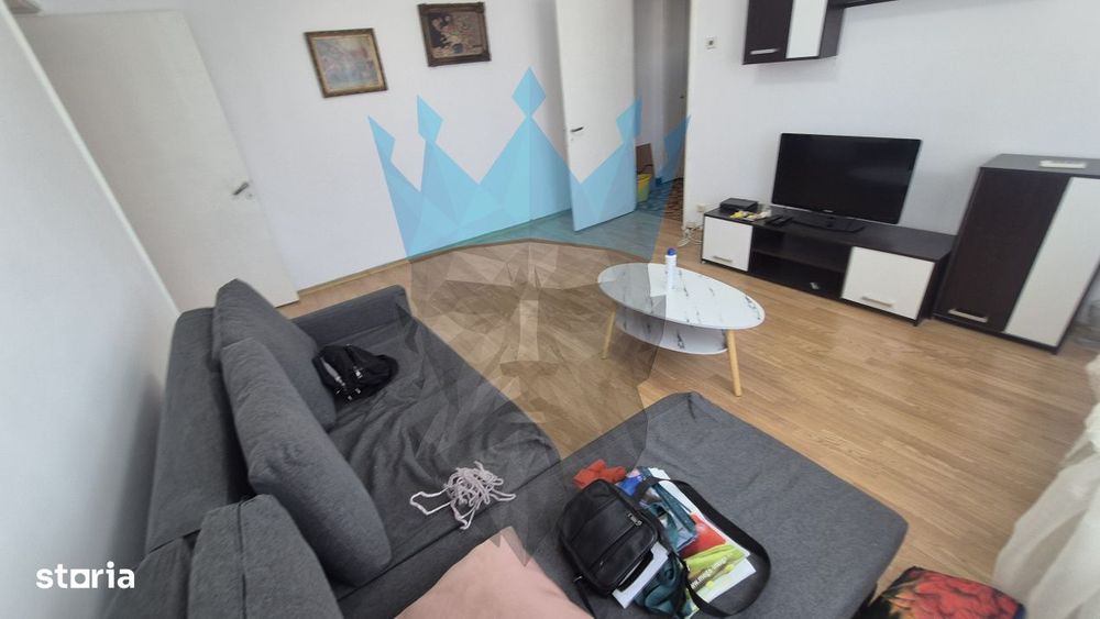 Apartament 3 Camere Piata Unirii Bucuresti — fotografia 1