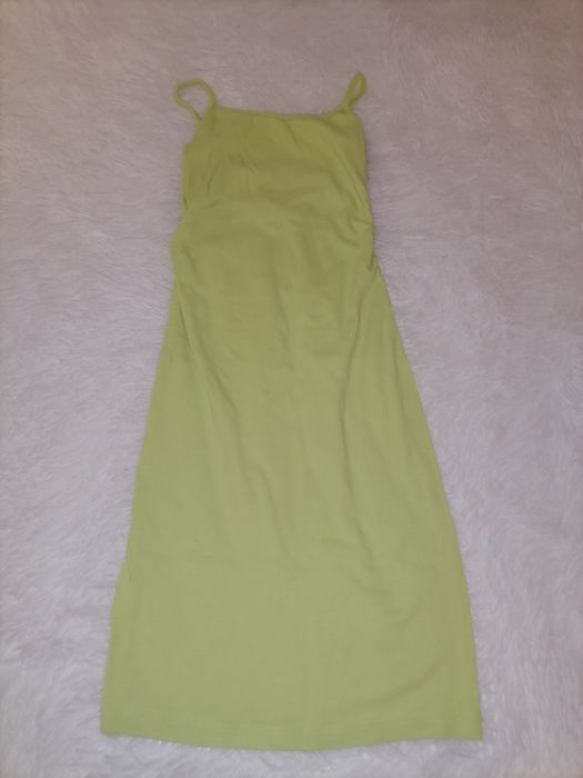 Мини рокля Bershka