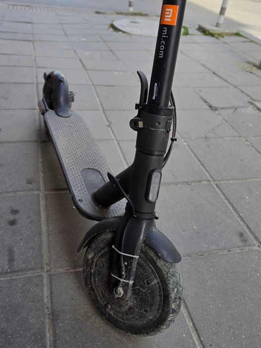 Xiaomi Mi Electric Scooter 1S