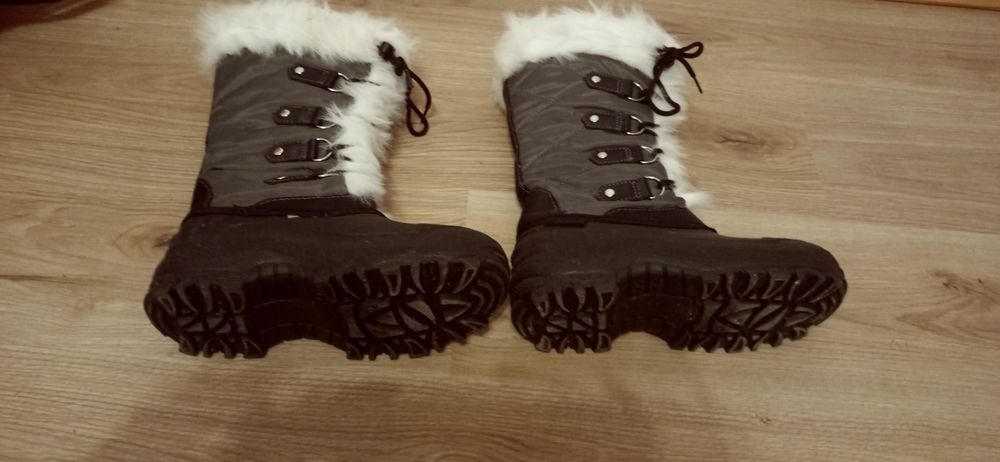 Апрески за зимния сезон