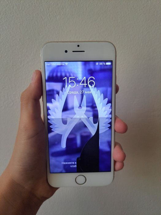 iPhone 6 | Айфон 6
