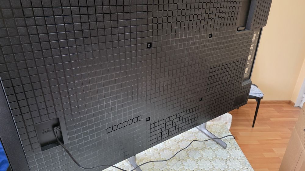ТВ Sony KD-55X85L за ремонт
