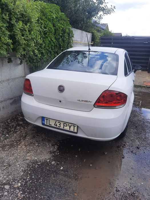 Fiat Linea 1.4 77CP
