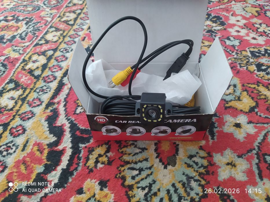 Авто Магнитола андроид