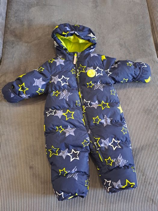 Комбинезон детский