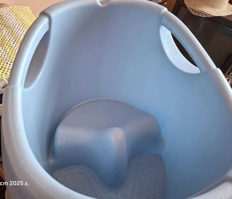 Бебешка вана OK Baby