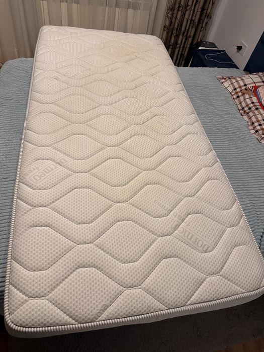 Saltea Dormeo Fresh Prima