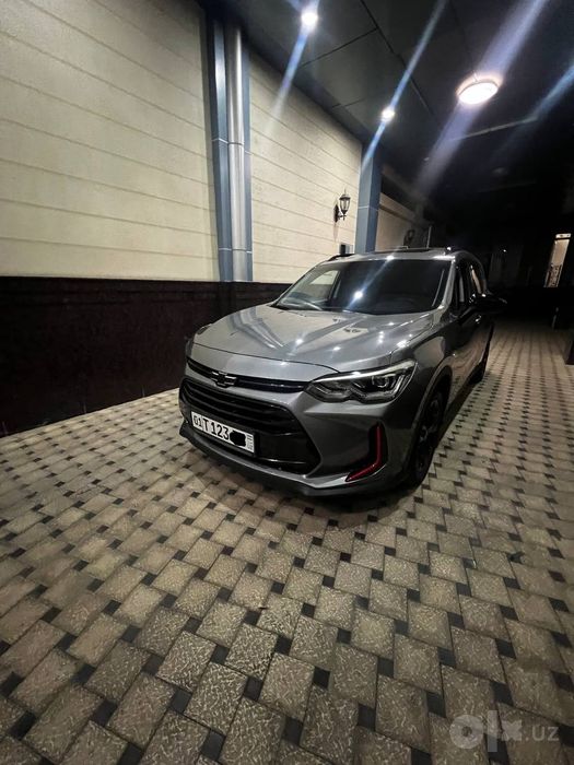 Orlando 2 Full Redline Toza