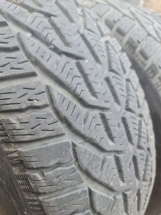Cauciucuri de iarna 205/55 R16