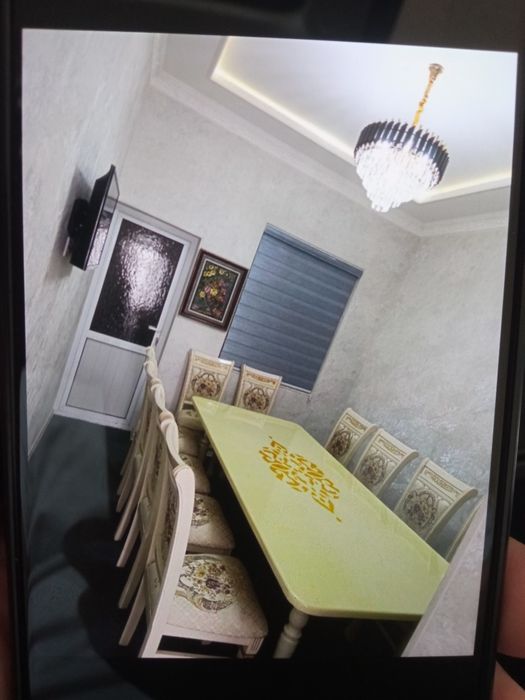 Продам свой дом участок На Назарбек