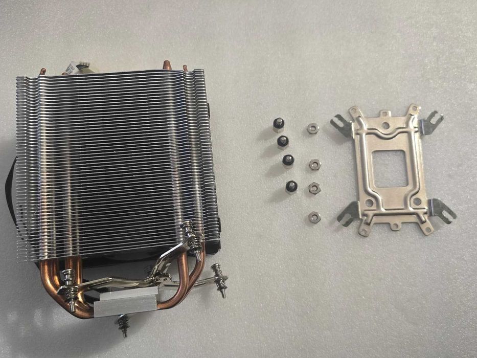 Cooler procesor Cooler Master HYPER 212 EVO V2 4 heatpipe, AMD