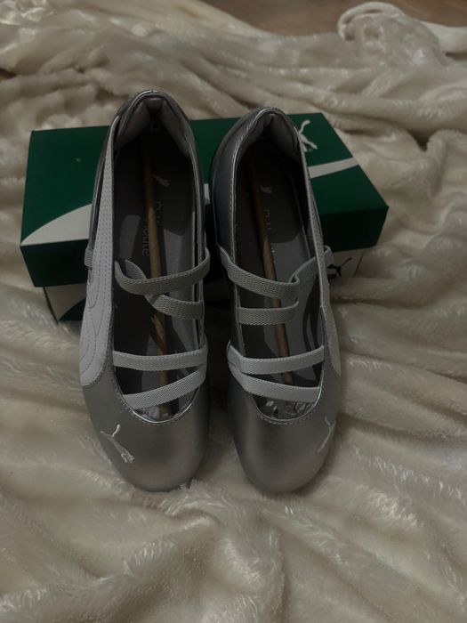 Puma Speedcat Ballet