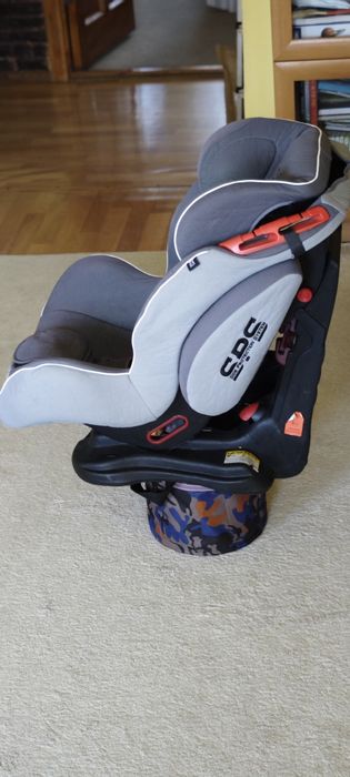 Продаю детское автокресло