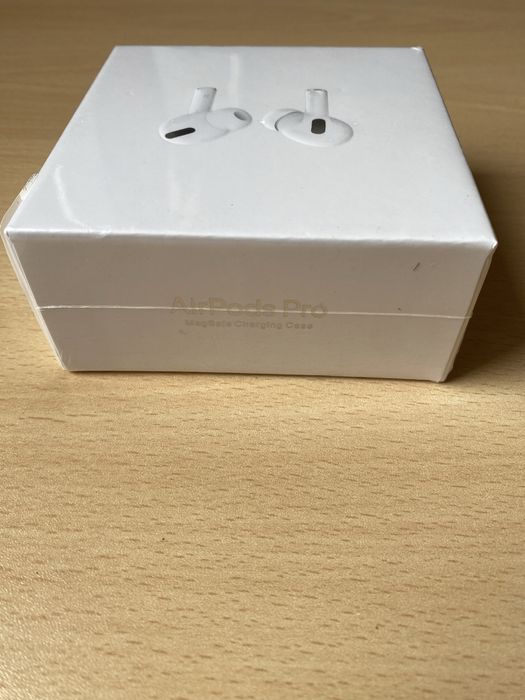 Apple air pods 2