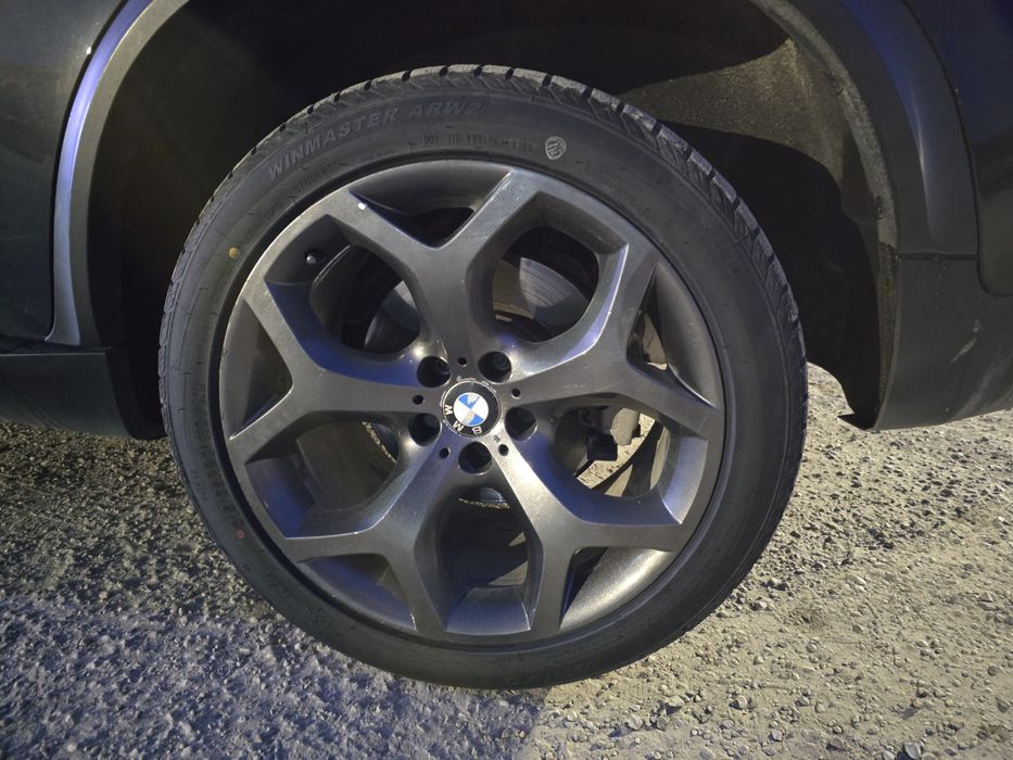 Джанти за бмв х5 е70