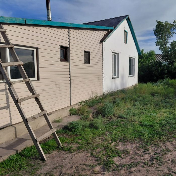 Продам дом ,Ақмола облысы