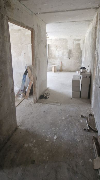 2х комнатная, Корчагина 136