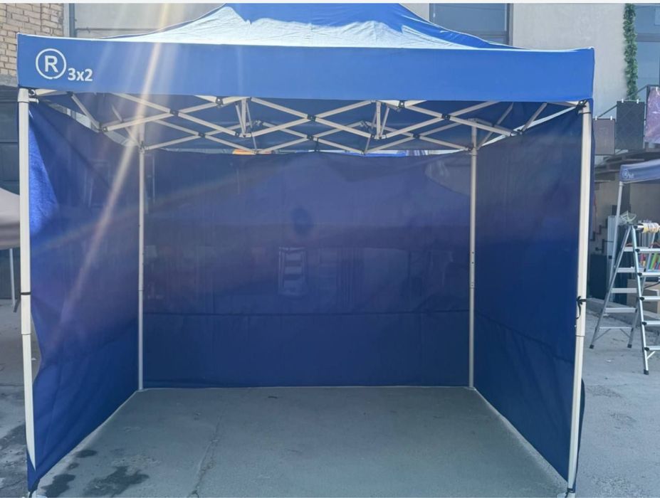 Zontik naves orginal