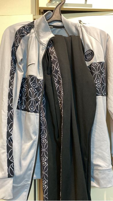 Футбольная форма