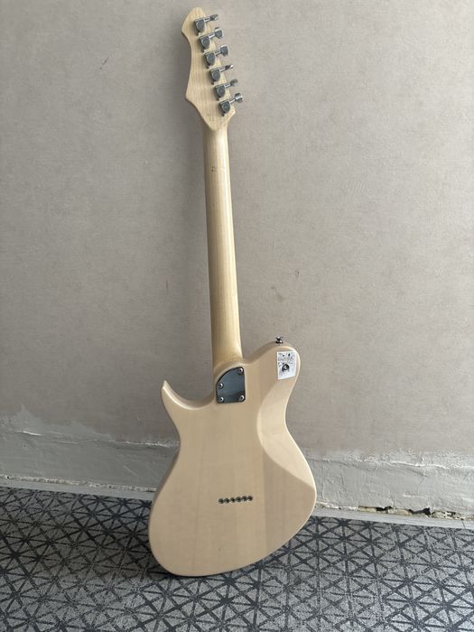 Электрогитара ARIA PRO 2 J TL SVW