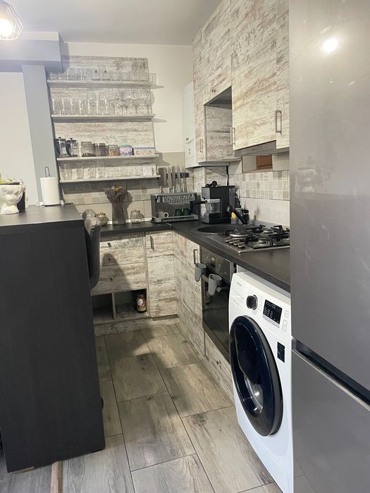 Direct proprietar - Apartament de inchiriat 2 camere, Canta