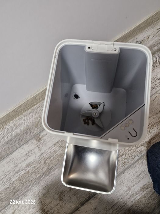 Xiaomi Smart Pet Food Feeder