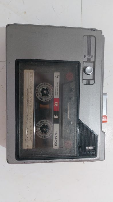 walkman UNISEF Japon