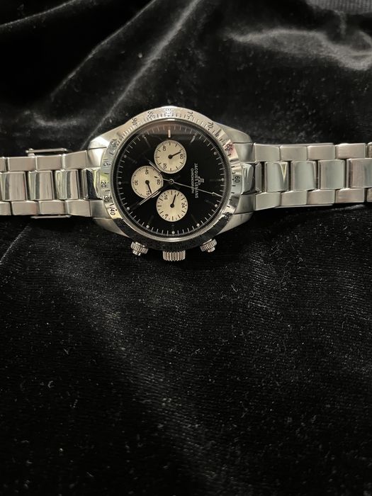 JACQUES LEMANS часовник хронограф