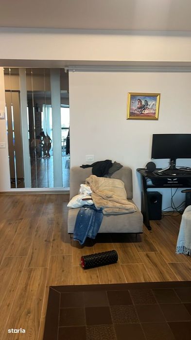 Apartament 2 camere Campus Aviatorii Residence 170000 euro