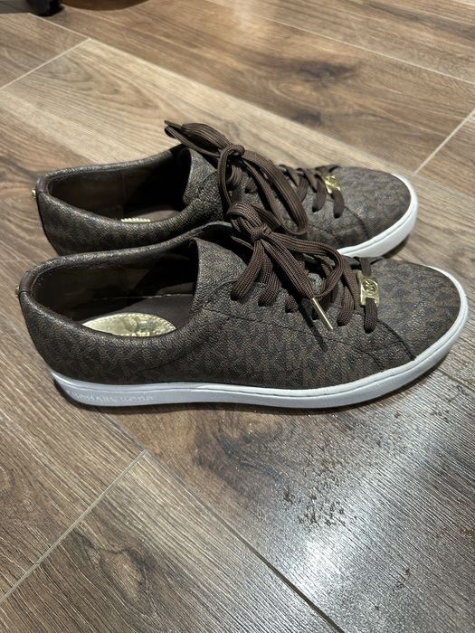 Кеды Michael Kors