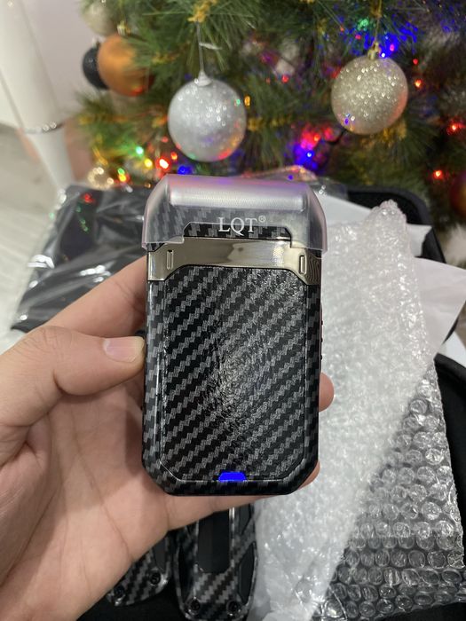 Професионален комлект за постригване от 7 части