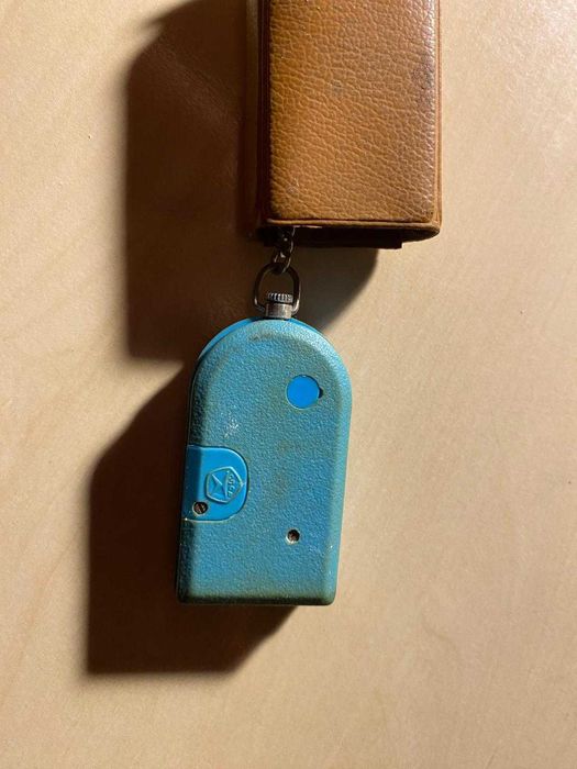 Ceas Luch mecanic rusesc desteptator breloc