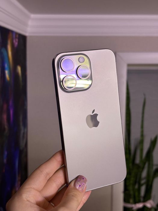 iPhone 15 Pro Max 256