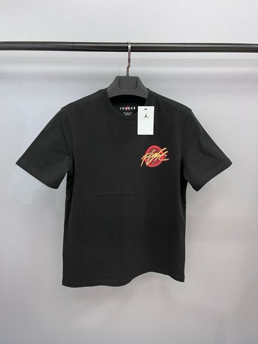Мъжка тениска нов модел Nike