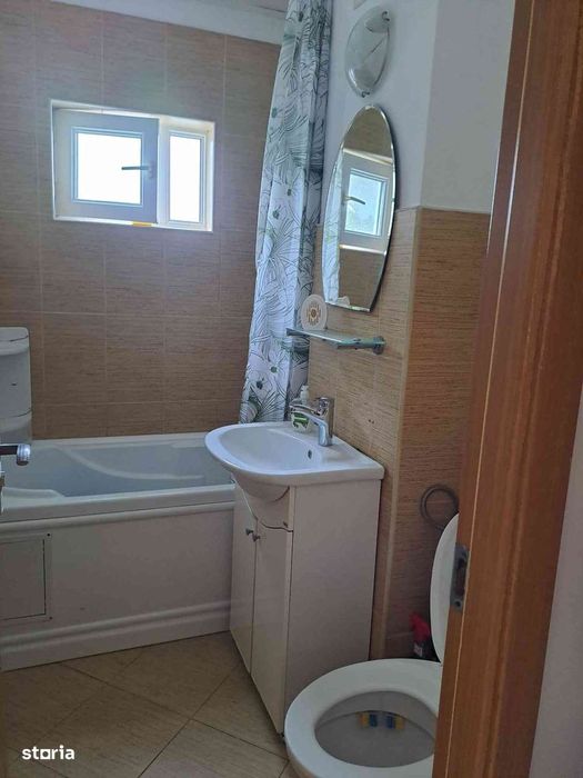 OFERTĂ NOUĂ – Apartament 2 camere de închiriat | Zona Lidl Dacia