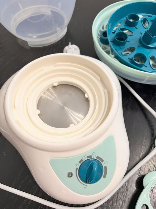 Sterilizator Perfect Medical