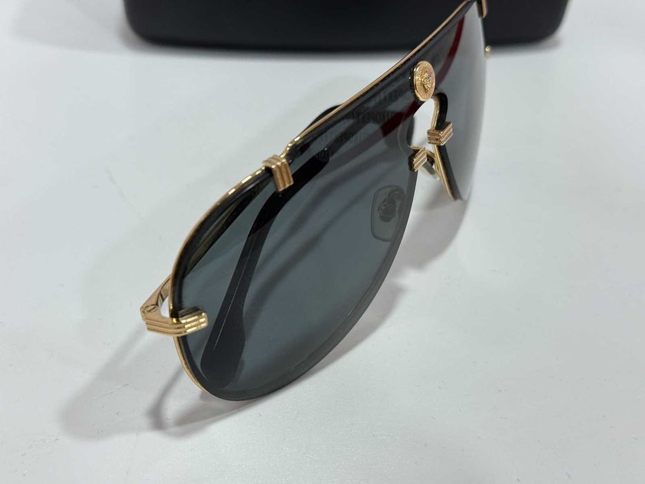 Слънчеви Очила - VERSACE / MOD 2243